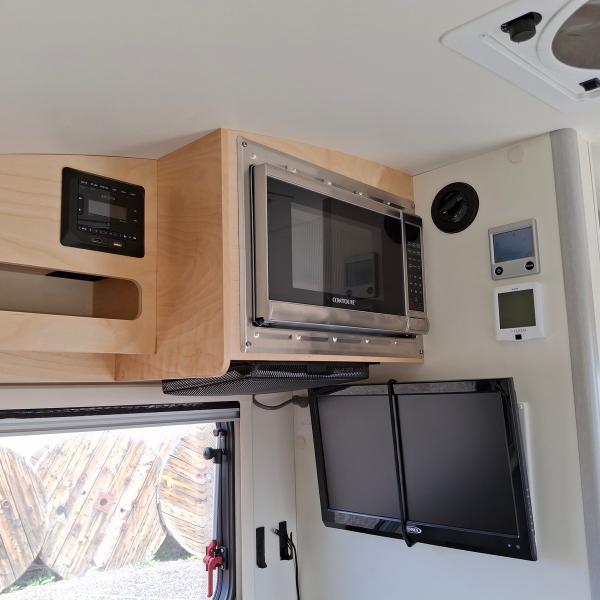 nuCamp RV’ Tab 320  2021