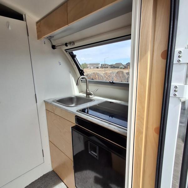 nuCamp RV’ Tab 320  2021