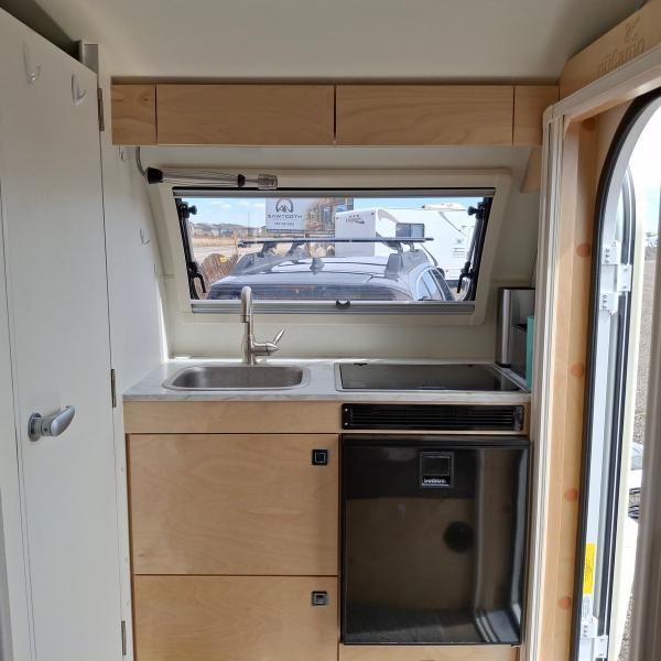 nuCamp RV’ Tab 320  2021