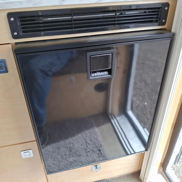 nuCamp RV’ Tab 320  2021