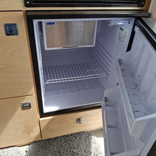 nuCamp RV’ Tab 320  2021