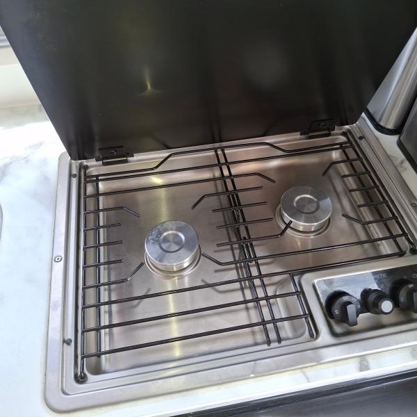 nuCamp RV’ Tab 320  2021