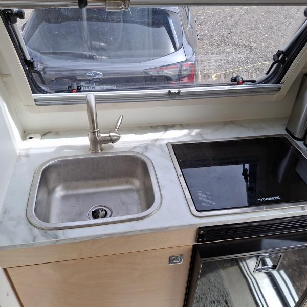 nuCamp RV’ Tab 320  2021