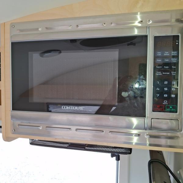 nuCamp RV’ Tab 320  2021