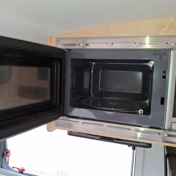 nuCamp RV’ Tab 320  2021