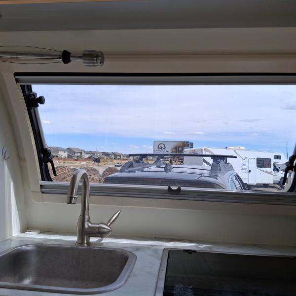 nuCamp RV’ Tab 320  2021