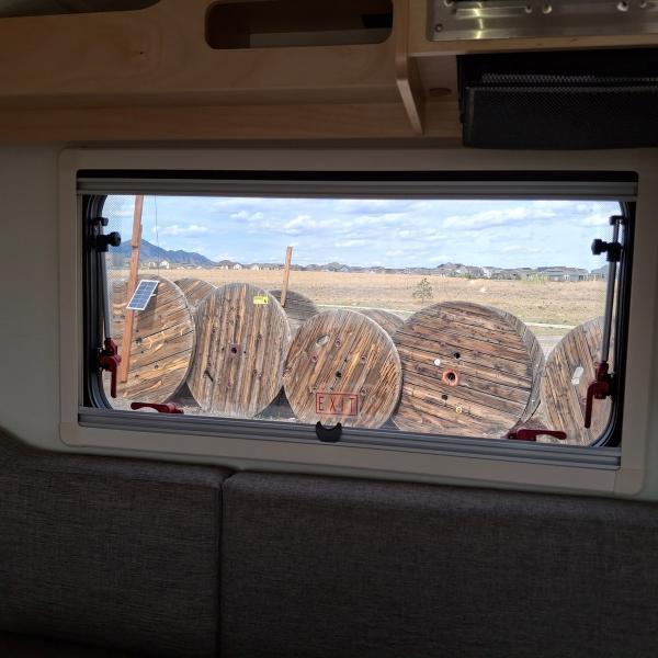 nuCamp RV’ Tab 320  2021