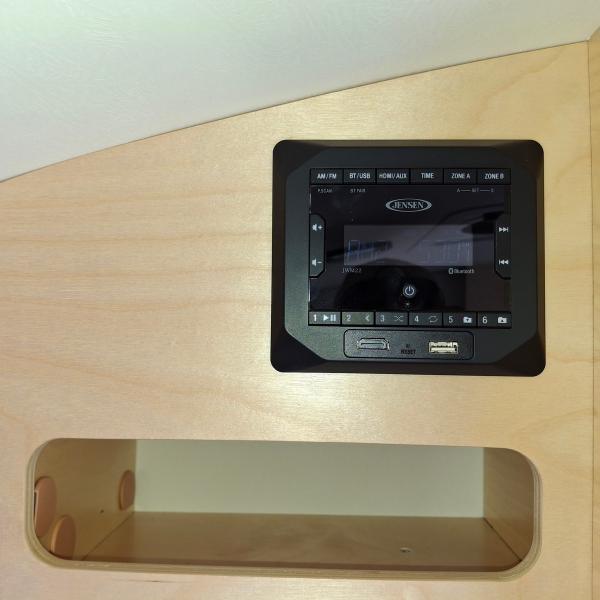 nuCamp RV’ Tab 320  2021