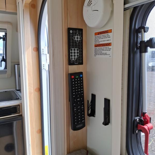 nuCamp RV’ Tab 320  2021