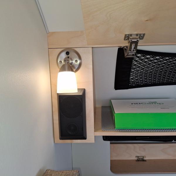 nuCamp RV’ Tab 320  2021