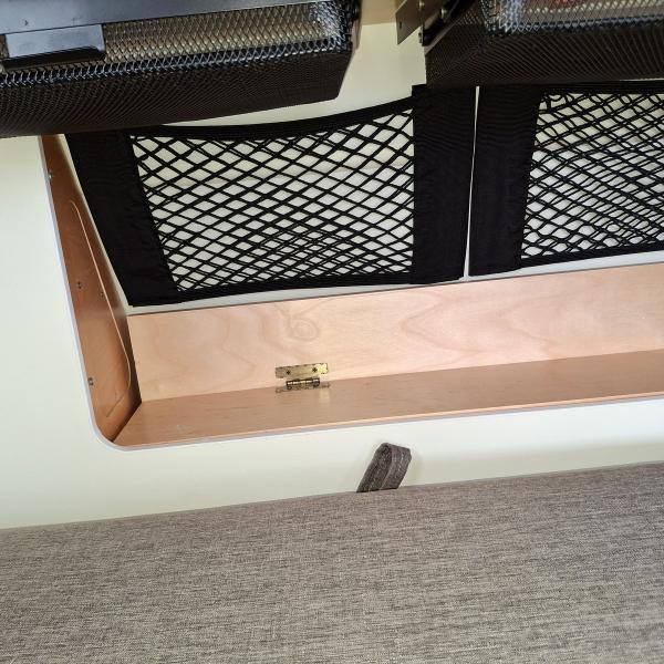 nuCamp RV’ Tab 320  2021