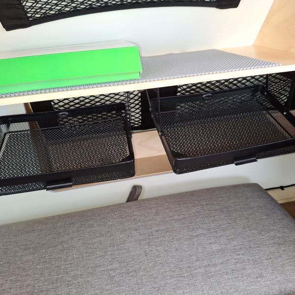 nuCamp RV’ Tab 320  2021