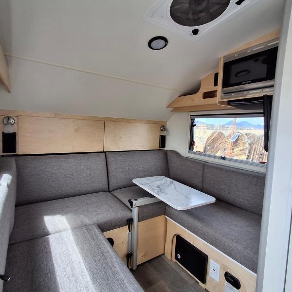 nuCamp RV’ Tab 320  2021