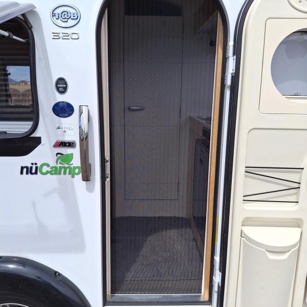nuCamp RV’ Tab 320  2021