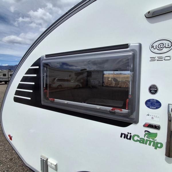 nuCamp RV’ Tab 320  2021