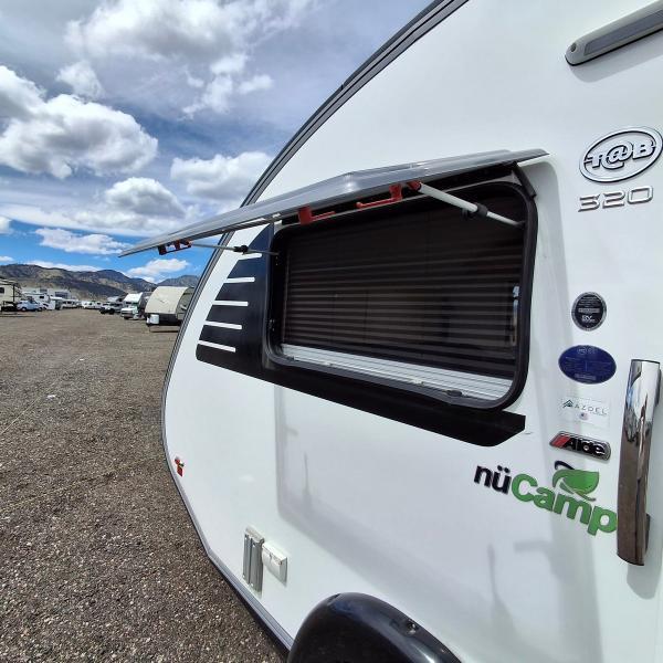 nuCamp RV’ Tab 320  2021