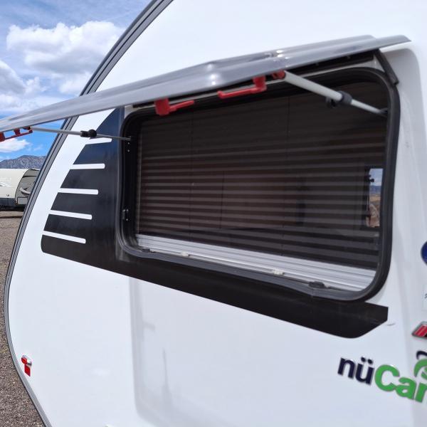 nuCamp RV’ Tab 320  2021