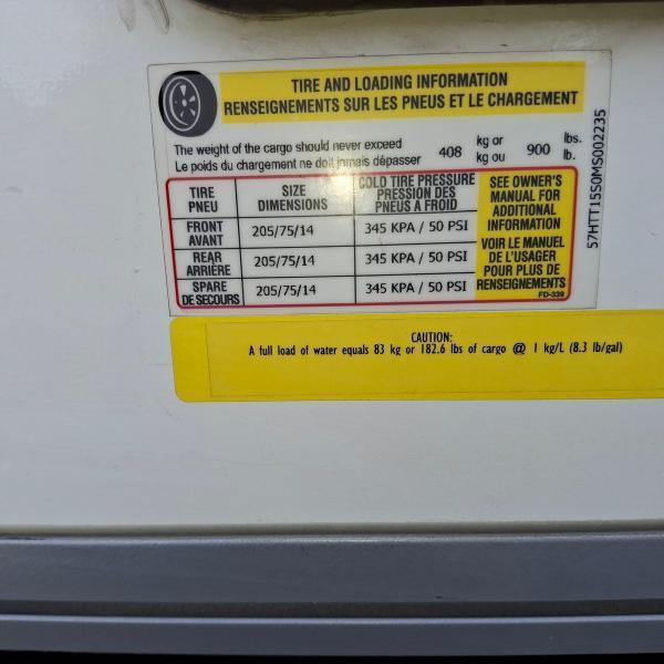 nuCamp RV’ Tab 320  2021