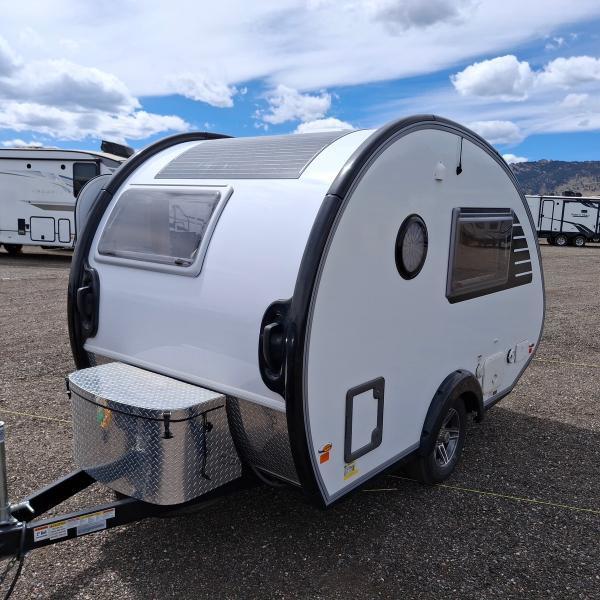 nuCamp RV’ Tab 320  2021