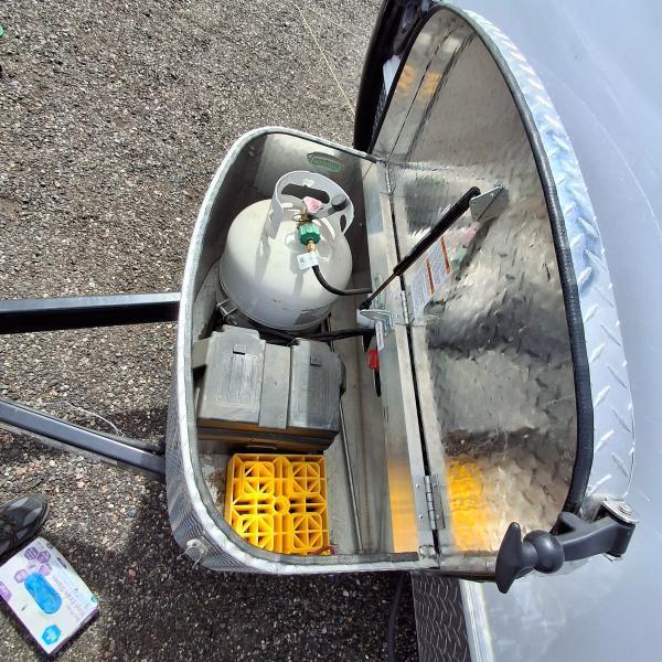 nuCamp RV’ Tab 320  2021