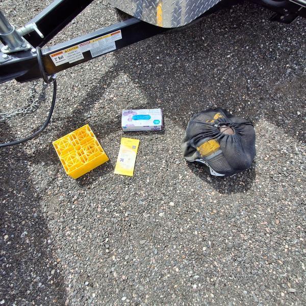 nuCamp RV’ Tab 320  2021