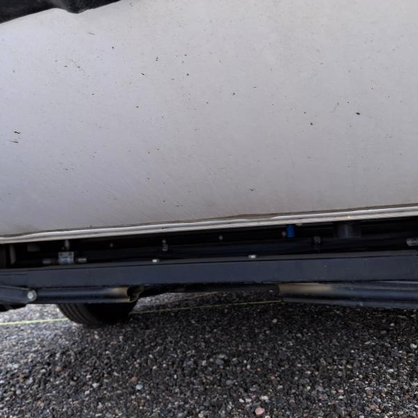 nuCamp RV’ Tab 320  2021