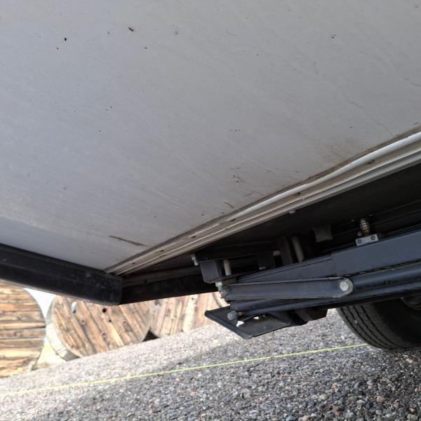 nuCamp RV’ Tab 320  2021