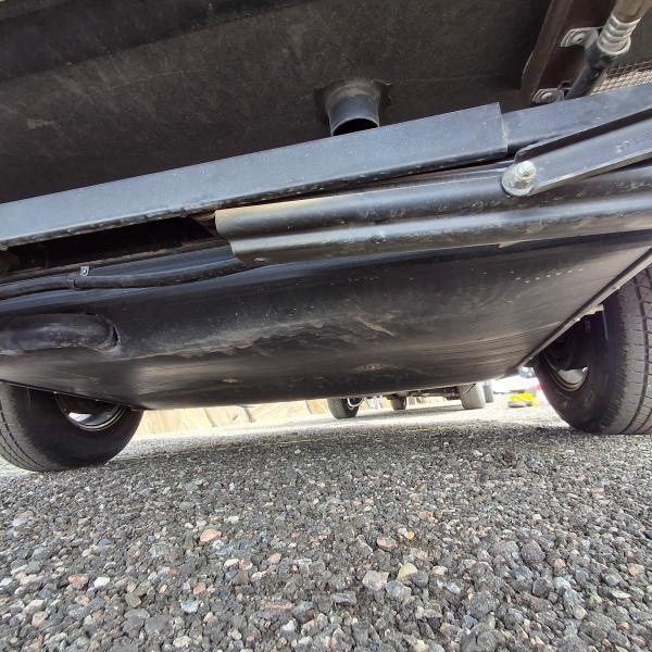 nuCamp RV’ Tab 320  2021