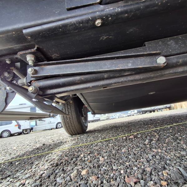 nuCamp RV’ Tab 320  2021