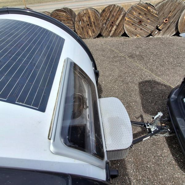 nuCamp RV’ Tab 320  2021