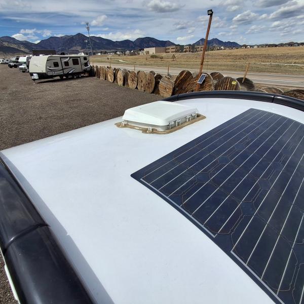 nuCamp RV’ Tab 320  2021