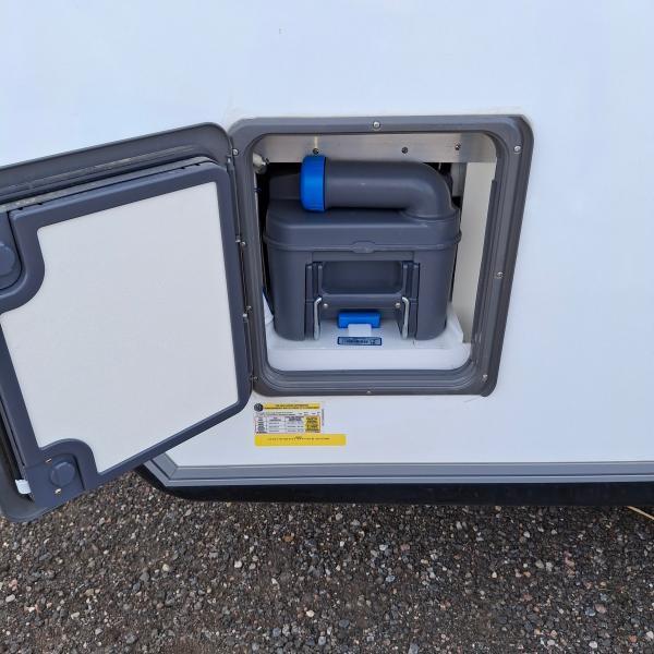 nuCamp RV’ Tab 320  2021