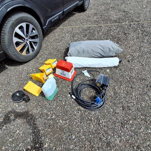 nuCamp RV’ Tab 320  2021