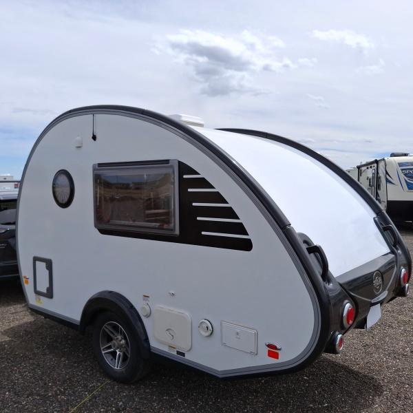 nuCamp RV’ Tab 320  2021