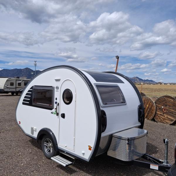 nuCamp RV’ Tab 320  2021