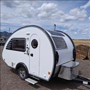 2021 nuCamp RV’ Tab 320 