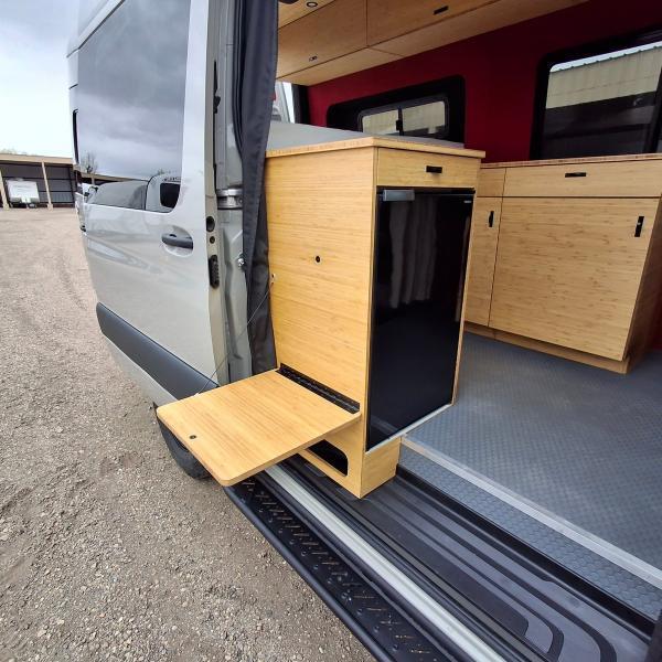 Mercedes-Benz Sprinter 2500  2024