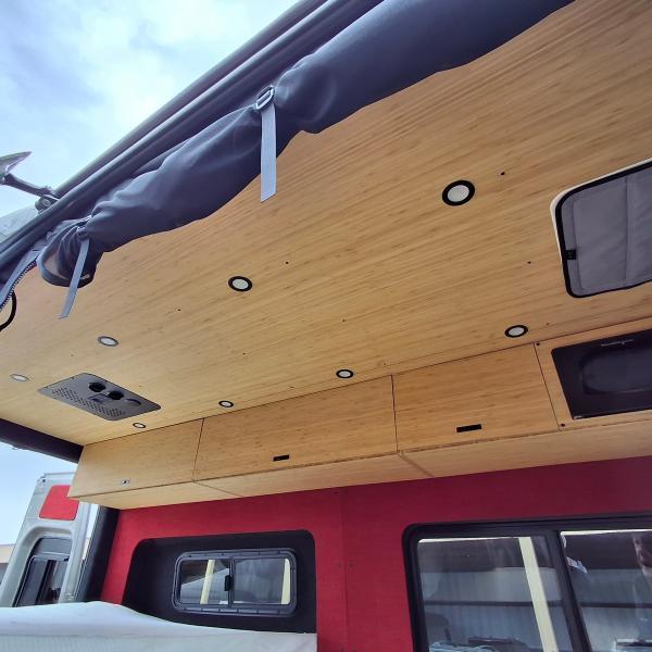 Mercedes-Benz Sprinter 2500  2024