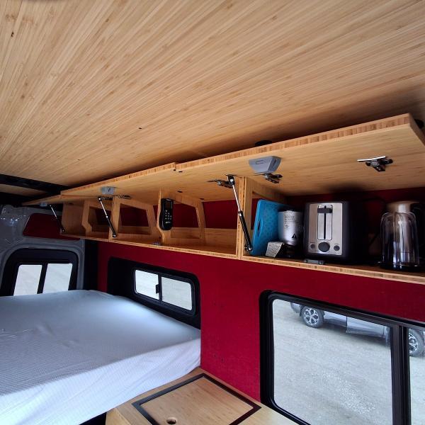 Mercedes-Benz Sprinter 2500  2024