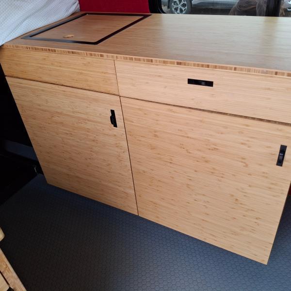 Mercedes-Benz Sprinter 2500  2024