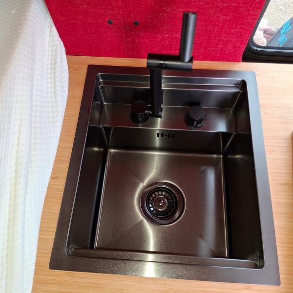 Mercedes-Benz Sprinter 2500  2024