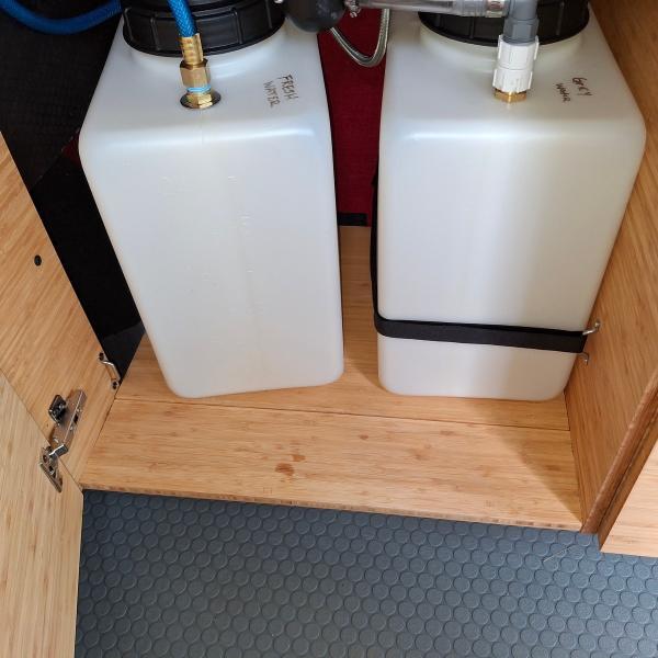 Mercedes-Benz Sprinter 2500  2024