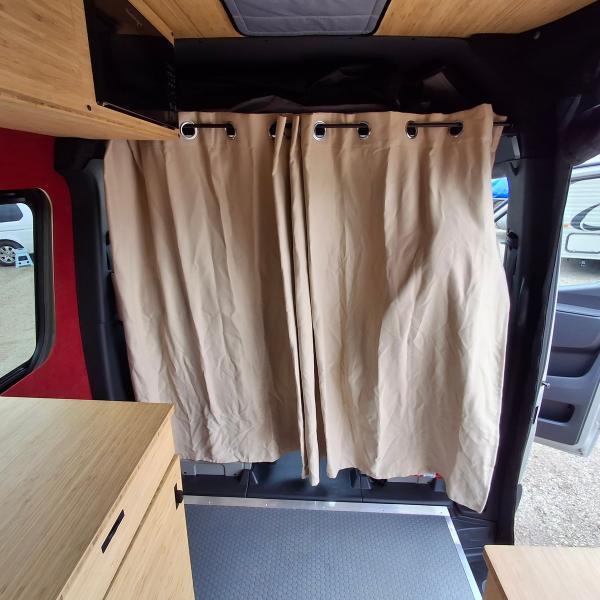 Mercedes-Benz Sprinter 2500  2024