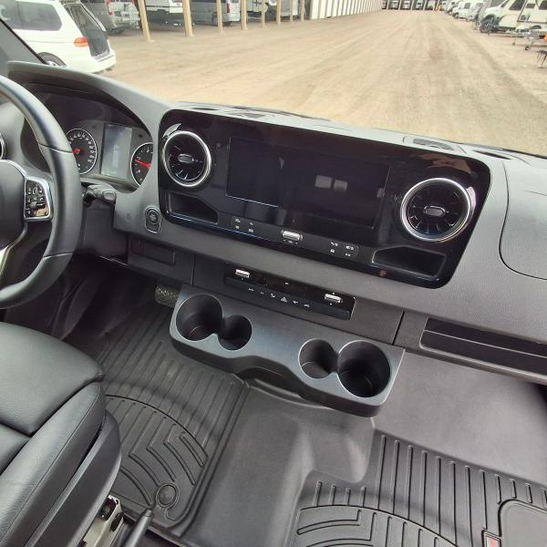 Mercedes-Benz Sprinter 2500  2024