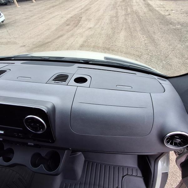 Mercedes-Benz Sprinter 2500  2024