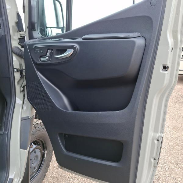 Mercedes-Benz Sprinter 2500  2024