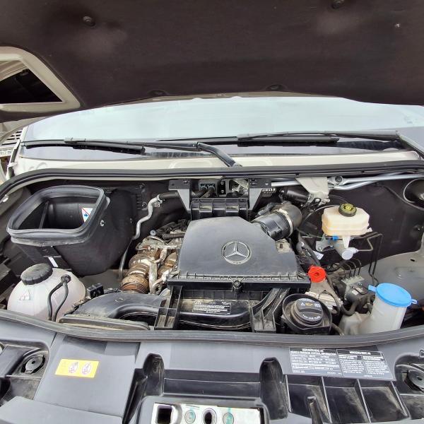 Mercedes-Benz Sprinter 2500  2024