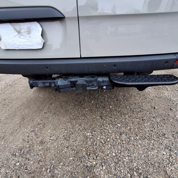 Mercedes-Benz Sprinter 2500  2024