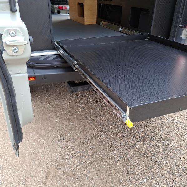 Mercedes-Benz Sprinter 2500  2024