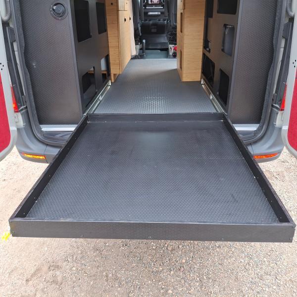 Mercedes-Benz Sprinter 2500  2024